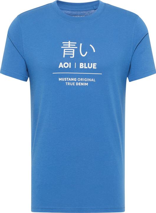 Mustang Style Alex C Print (XXL)