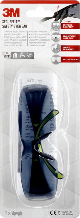 Image du produit 3M Securefit