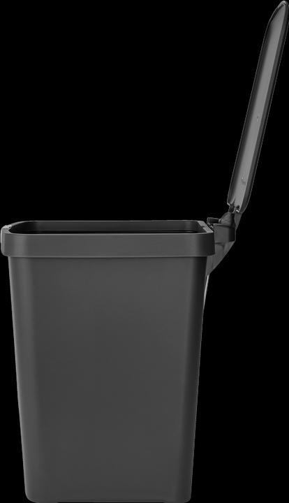 Actual product image Brabantia StepUp Bin (25 l)