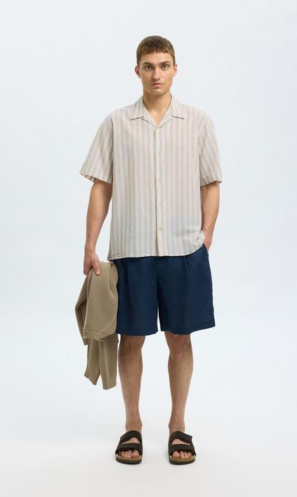 Immagine prodotto Selected Homme Camicia a maniche corte (XXL)