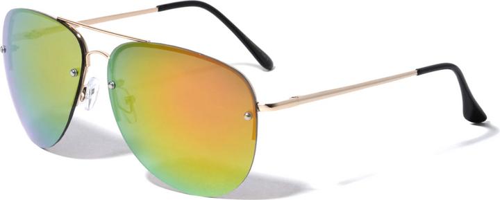 Sunglasses-Store Piloten Sonnenbrille
