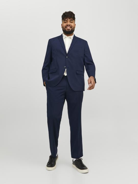 Produktbild Jack & Jones Zweiteilig Plus Size Anzug (68)