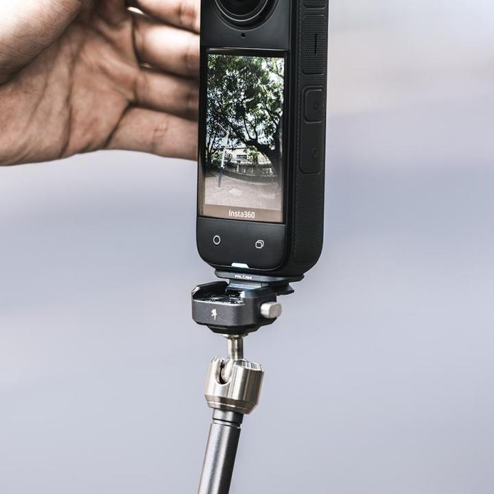 Actual product image Falcam F22 Quick Release Plate (X4)