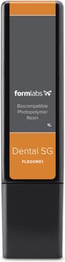 Immagine prodotto Formlabs SG dentale (Resina, Beige)