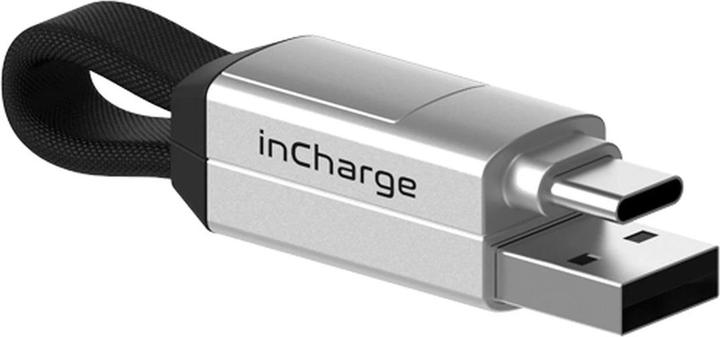Image du produit Rolling Square Incharge 6 (0.10 m, USB 2.0)