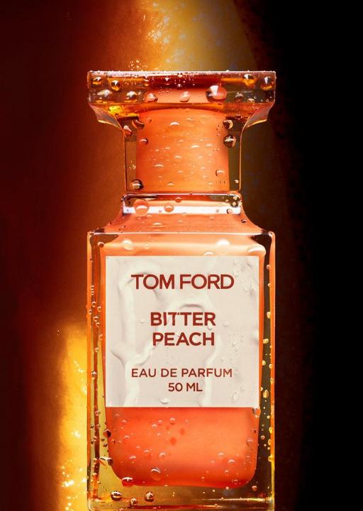 Image du produit Tom Ford Bitter Peach (Eau de parfum, 50 ml)