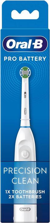 Immagine prodotto Oral-B Pro Battery (Spazzolino oscillante)