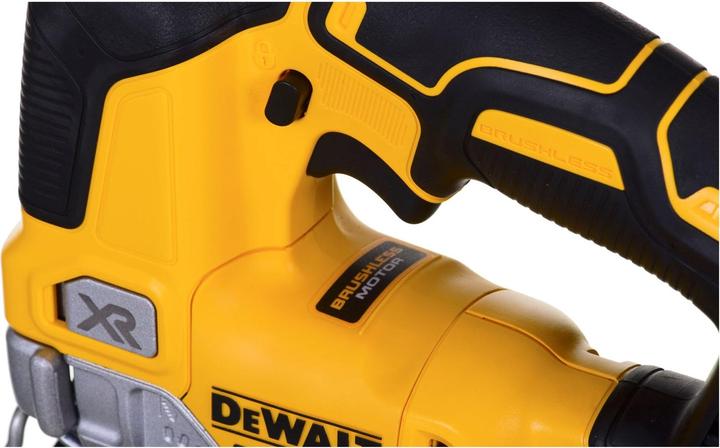 Actual product image DeWalt DCS334N-XJ