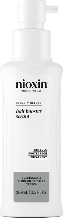 Nioxin Hair Booster Treatment (100 ml)