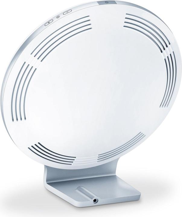 Actual product image Beurer TL 100 EnergyLight 2in1 Bluetooth (10000 lx)