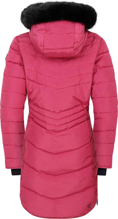 Immagine prodotto Dare2b Striking IIII Giacca Imbottita Media Lunghezza Donna