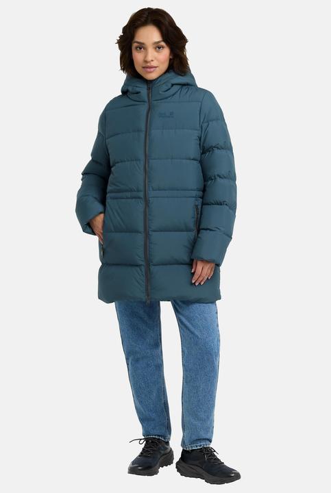 Immagine prodotto Jack Wolfskin Frozen Palace Long Jkt W Rds (XXL)