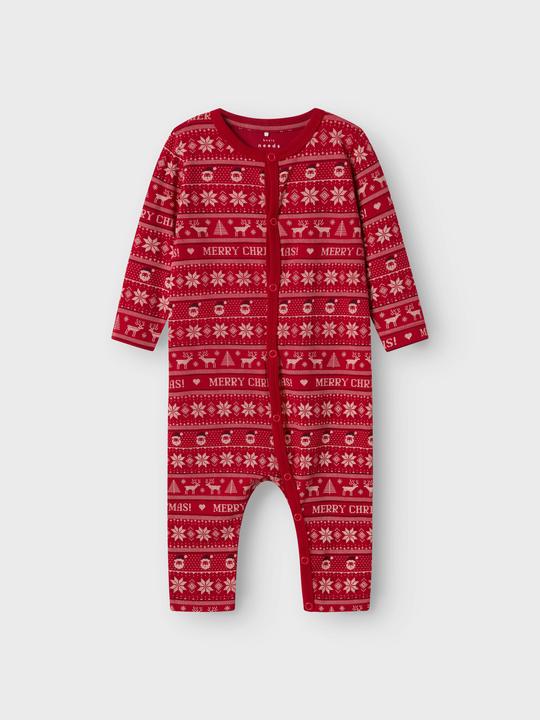 Produktbild Name it Babybody Merry Christmas (56)