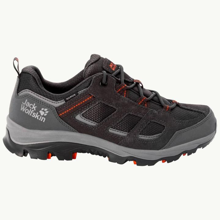 Immagine prodotto Jack Wolfskin Vojo 3 Texapore Low M (40.5)