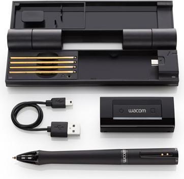 Produktbild Wacom Inkling, digitaler Stift