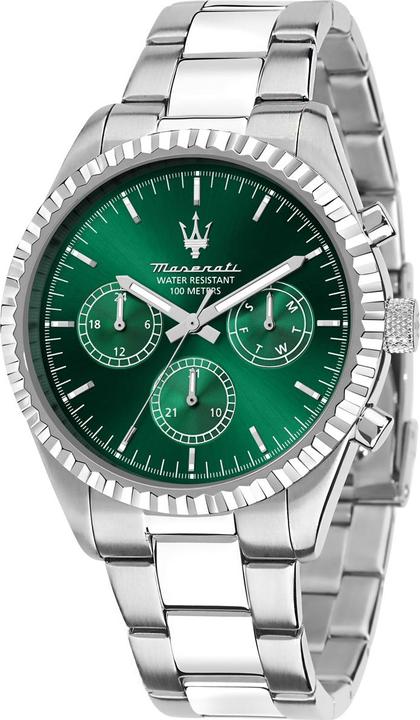 Actual product image Maserati Competizione (43 mm)