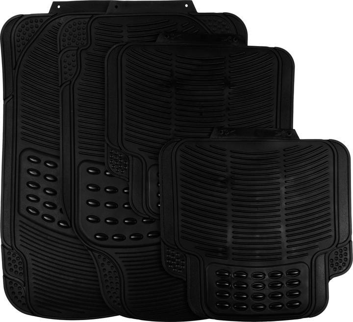 Produktbild FTM Automatte Set 4-teilig