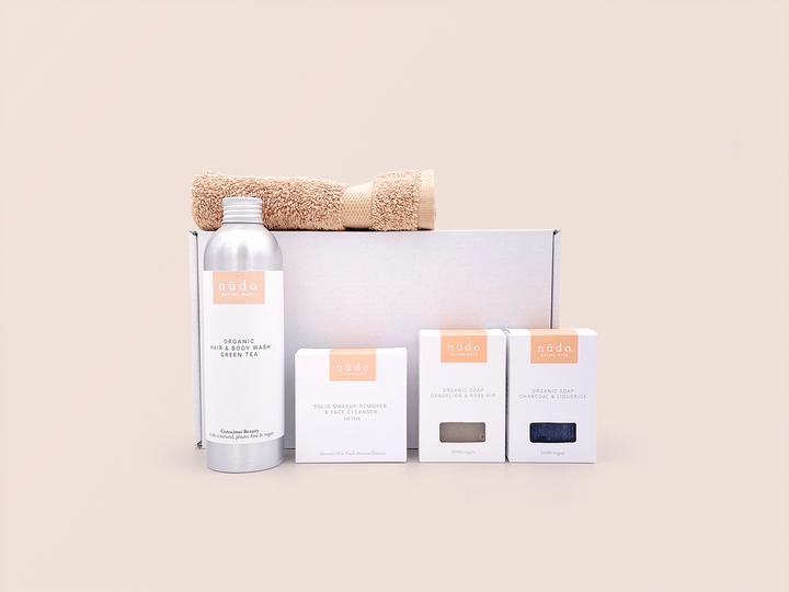 Nudo Daily Care