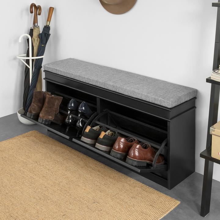 Actual product image SoBuy Stanley (105 x 52 x 24 cm)
