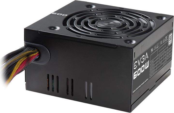 Produktbild EVGA White (600 W)