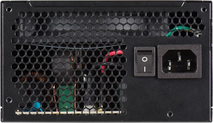 Produktbild EVGA White (600 W)