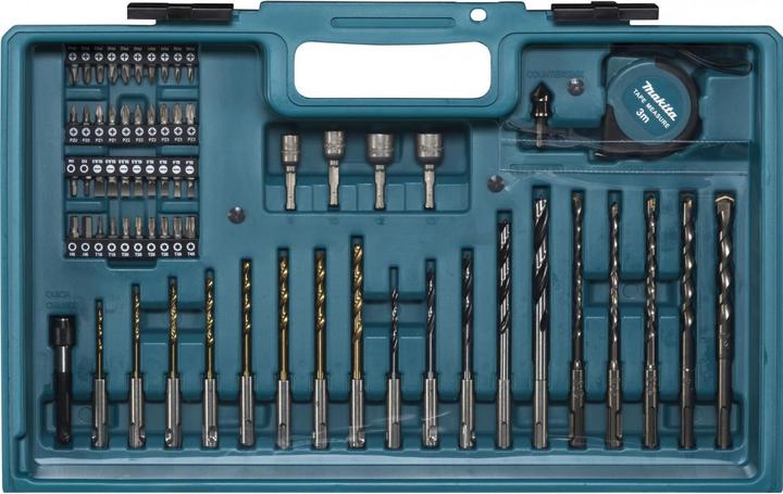 Produktbild Makita DHR171RAX3 (Akkubetrieb)