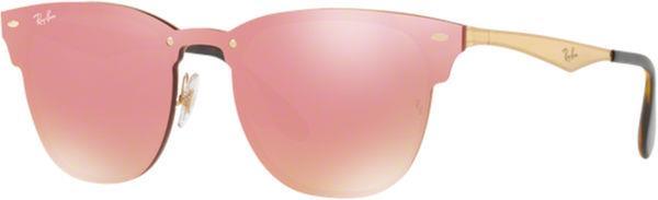 Ray Ban Blaze Clubmaster