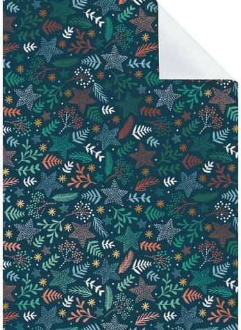 Actual product image Stewo Birga (Wrapping paper, 1 x)