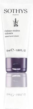 Immagine prodotto Sothys Crema mani vellutata