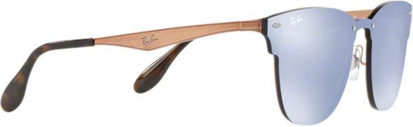 Ray Ban Blaze Clubmaster