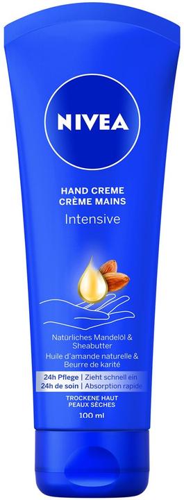 Immagine prodotto NIVEA Intensive Care (100 ml)