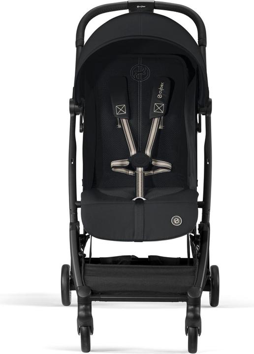Actual product image Cybex Orfeo
