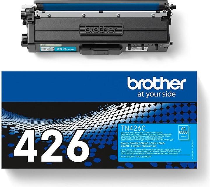 Immagine prodotto Brother Tn-426c (C)