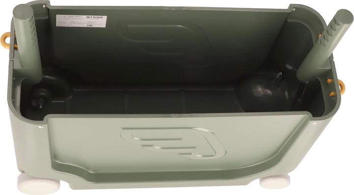 Productafbeelding Stokke JetKids™ By ® BedBox™ in Golden Olive (20 l, Handbagage (tot 50 liter))