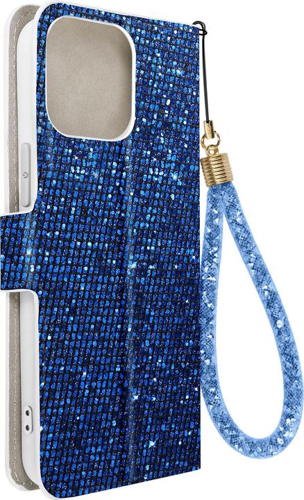 Actual product image Avizar Disco Glam Edition Series (Apple iPhone 14 Pro)