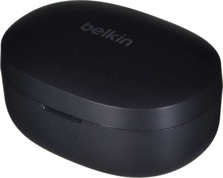 Produktbild Belkin Soundform Bolt Wireless (ANC, 9 h, Kabellos)