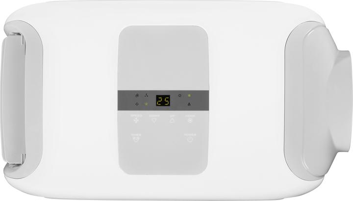Actual product image Tristar AC-5564 (45 m², 14000 BTU/h)
