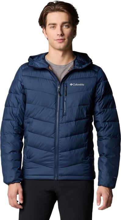 Produktbild Columbia Labyrinth Loop II Hooded Jacket (L)
