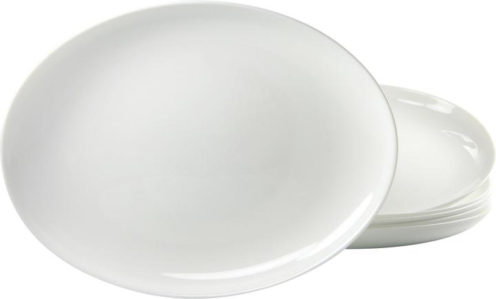 Produktbild CreaTable Italien Party (6 x, 30 cm)