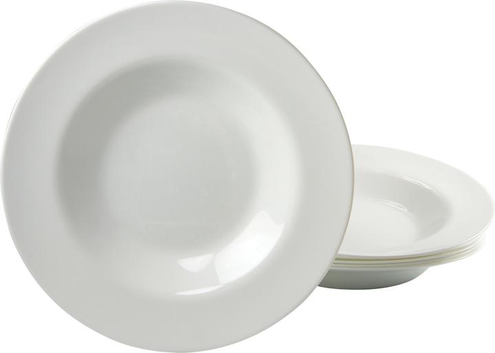 Produktbild CreaTable Italien Party (6 x, 29 cm)
