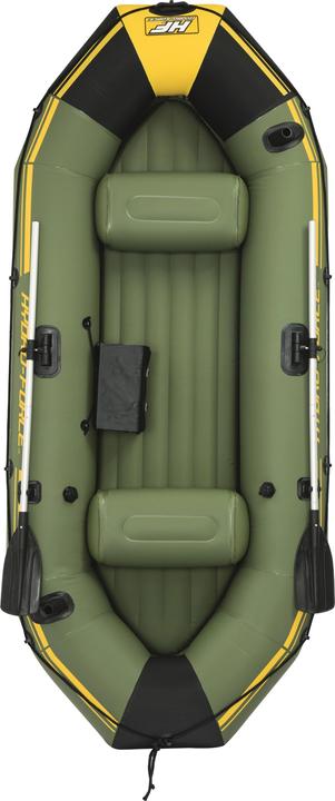 Produktbild Bestway Marine Pro (291 cm, 2 Pers.)