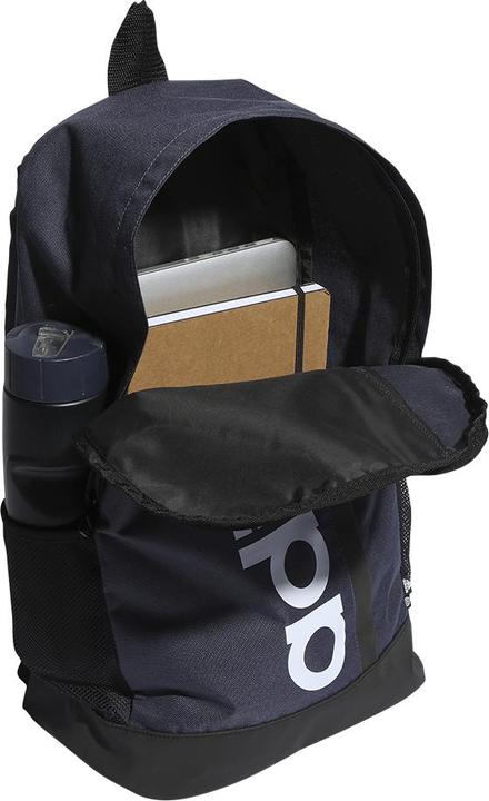 Produktbild adidas Schulrucksack HR5343 Marineblau