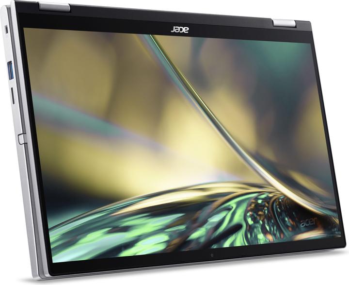 Immagine prodotto Acer Spin 3 SP314-55N (14", Intel Core i7-1255U, 16 GB, 1000 GB, DE)