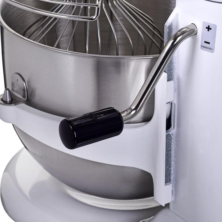 Actual product image KitchenAid KSM7990 Professional (500 W)