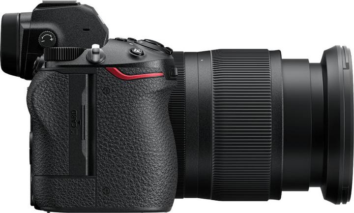 Image du produit Nikon Z7 II Kit (24 - 70 mm, 45.70 Mpx, Plein format)