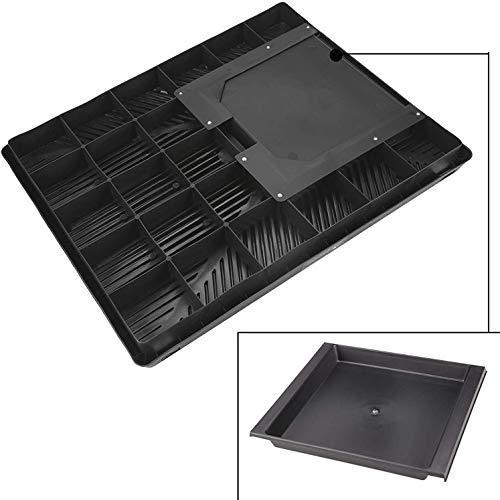 Actual product image Sailnovo Dog toilet (Dog house)
