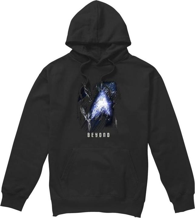 Star Trek Beyond Kapuzenpullover (XXL)
