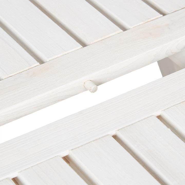 Produktbild Relaxdays Klapptisch (50 cm)