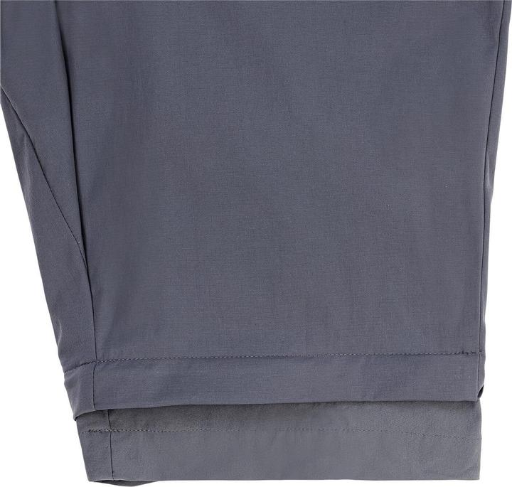 Actual product image Jack Wolfskin Glastal Zip Off Pants W (40)