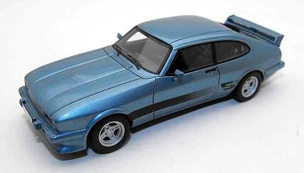 Produktbild Neo Ford Capri MK III Turbo Tuning S-Version